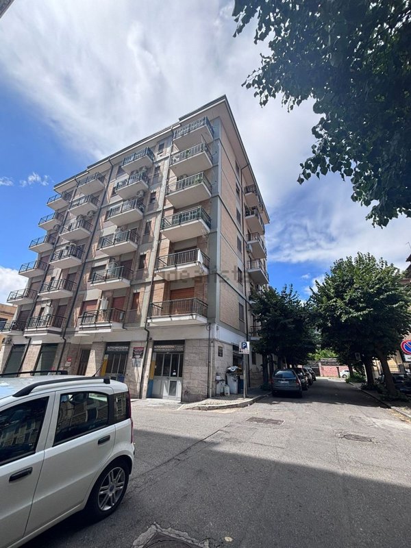 appartamento in vendita a Cosenza