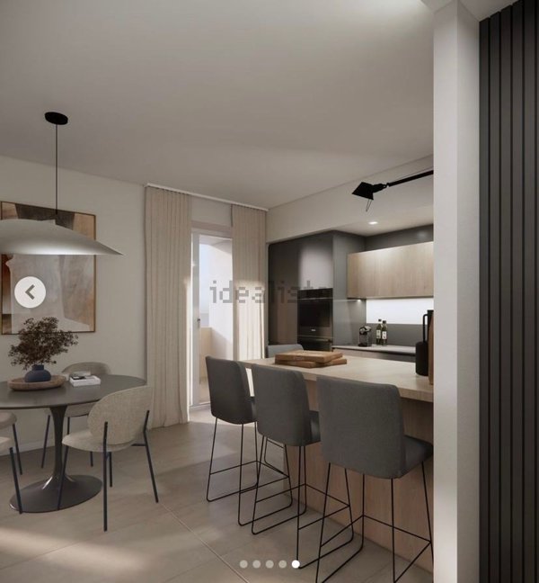 appartamento in vendita a Cosenza