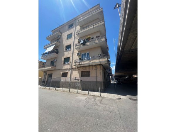 appartamento in vendita a Cosenza