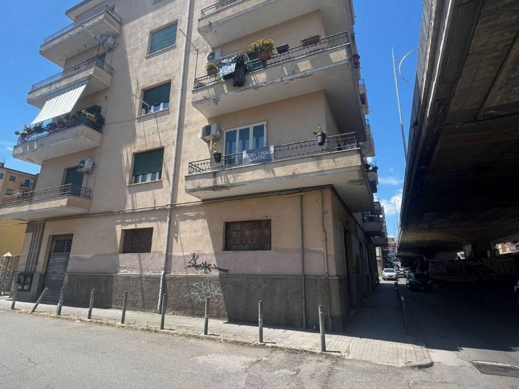 appartamento in vendita a Cosenza