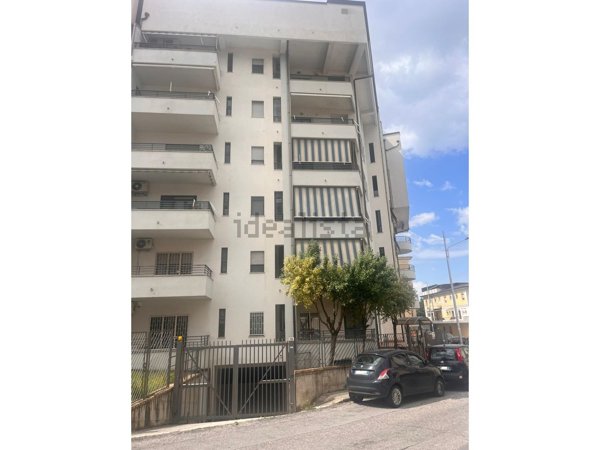 appartamento in vendita a Cosenza