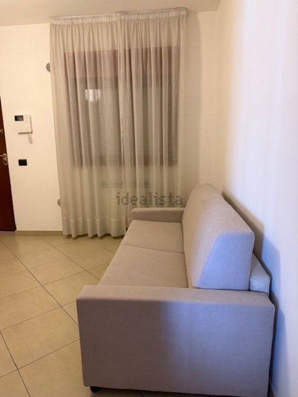 appartamento in vendita a Cosenza in zona Cosenza Vecchia