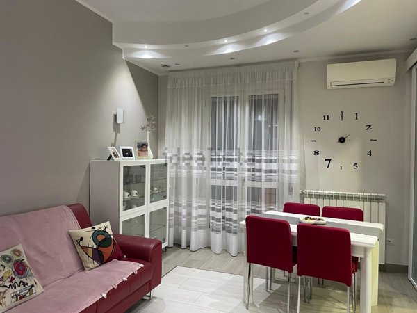 appartamento in vendita a Cosenza