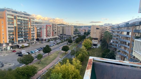 appartamento in vendita a Cosenza