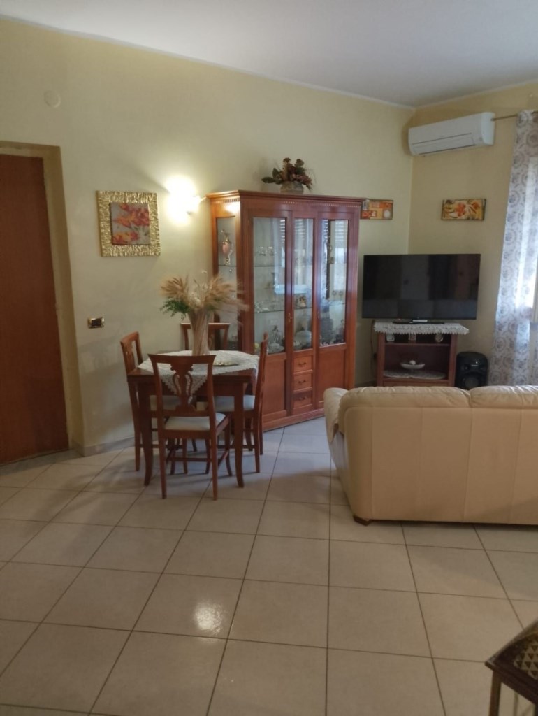 appartamento in vendita a Cosenza in zona Città 2000