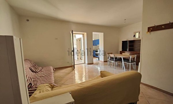 appartamento in vendita a Cosenza