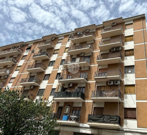 appartamento in vendita a Cosenza in zona Cosenza Vecchia