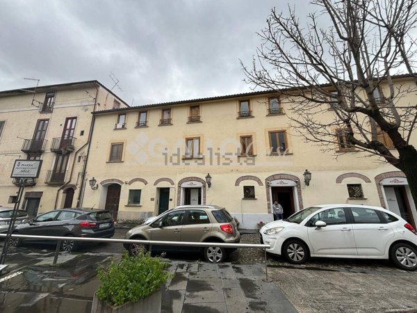 appartamento in vendita a Cosenza