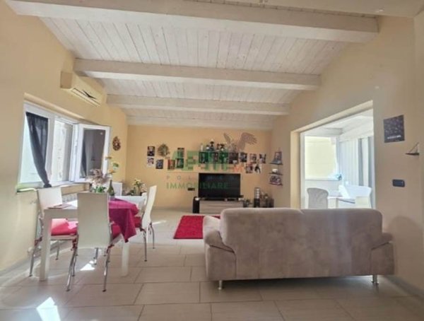 appartamento in vendita a Cosenza in zona Cosenza Vecchia