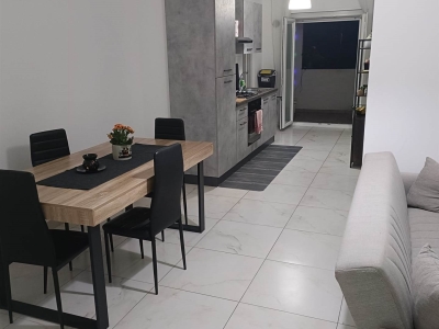 appartamento in vendita a Cosenza in zona Via Popilia