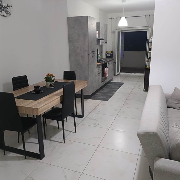 appartamento in vendita a Cosenza in zona Via Popilia