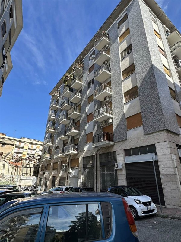 appartamento in vendita a Cosenza