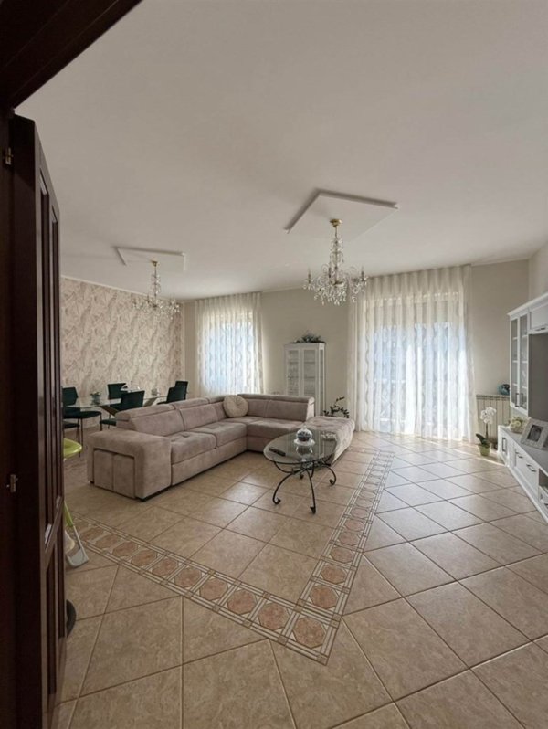 appartamento in vendita a Cosenza