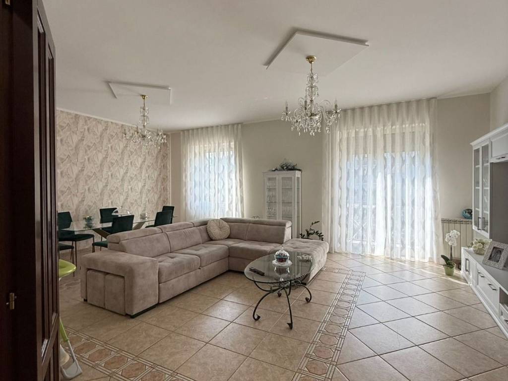 appartamento in vendita a Cosenza