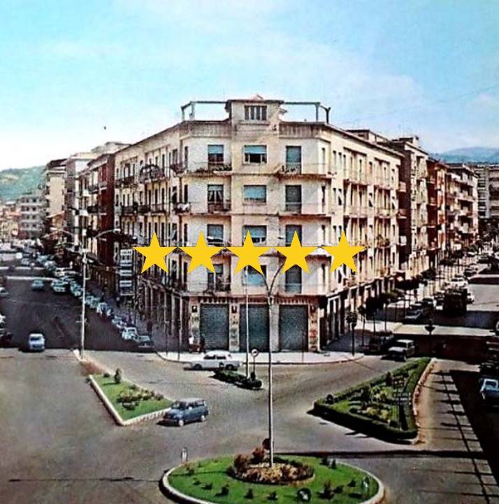 appartamento in vendita a Cosenza