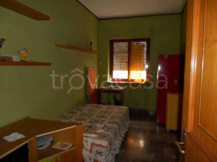 appartamento in vendita a Cosenza in zona Panebianco