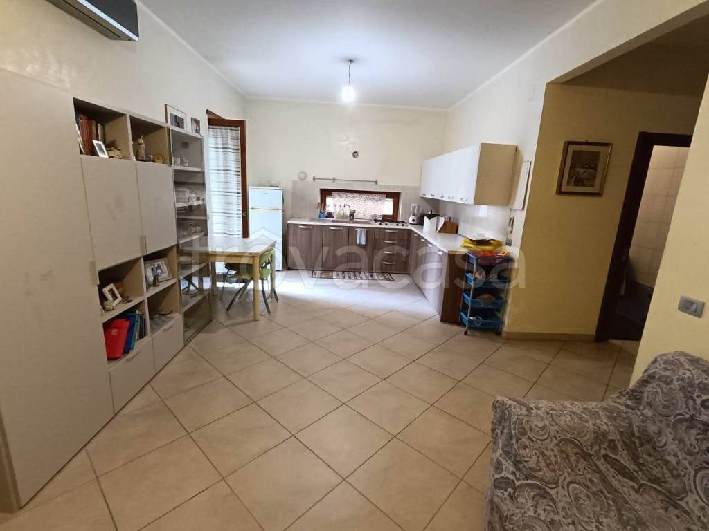 appartamento in vendita a Cosenza in zona Panebianco