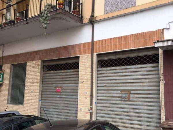 loft in vendita a Cosenza