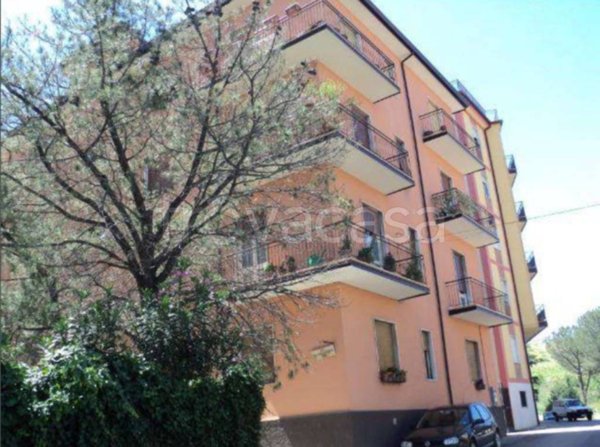 appartamento in vendita a Cosenza in zona Stadio