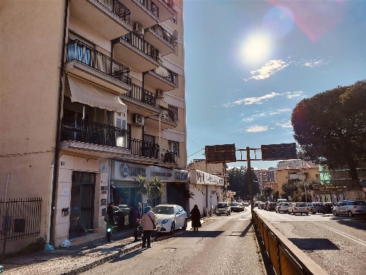 appartamento in vendita a Cosenza in zona Città 2000