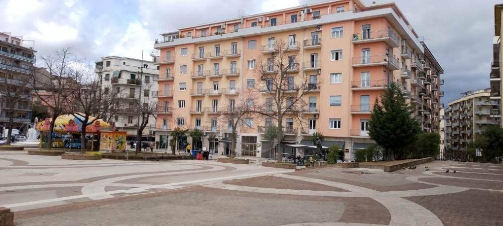 appartamento in vendita a Cosenza