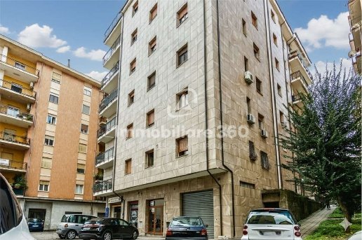 appartamento in vendita a Cosenza in zona Città 2000