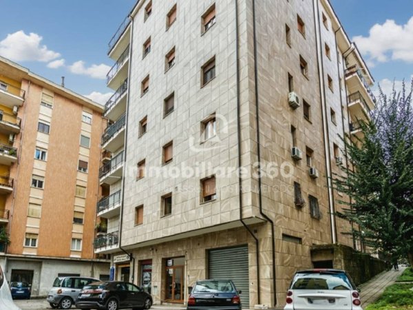 appartamento in vendita a Cosenza in zona Città 2000