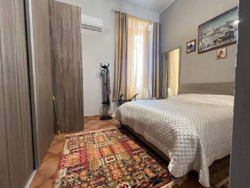 appartamento in vendita a Cosenza in zona Cosenza Vecchia