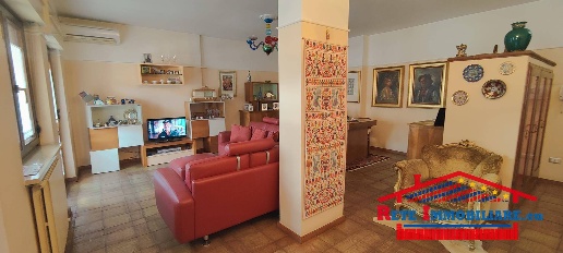 appartamento in vendita a Cosenza in zona Panebianco