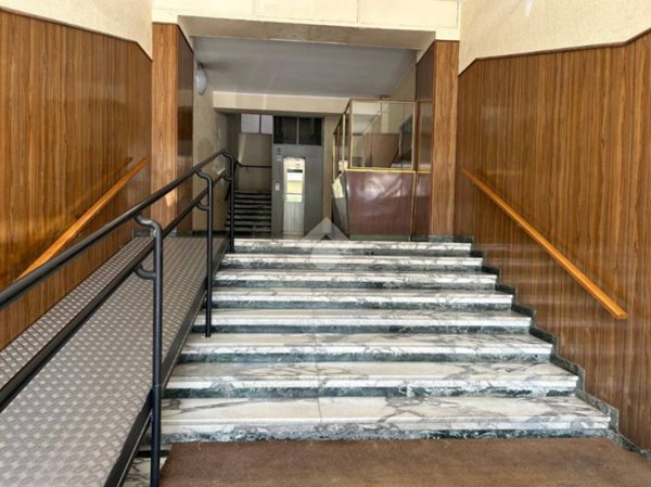 appartamento in vendita a Cosenza in zona Città 2000