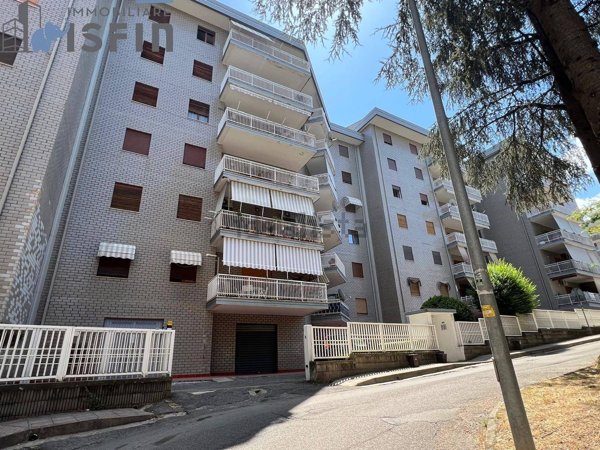 appartamento in vendita a Cosenza