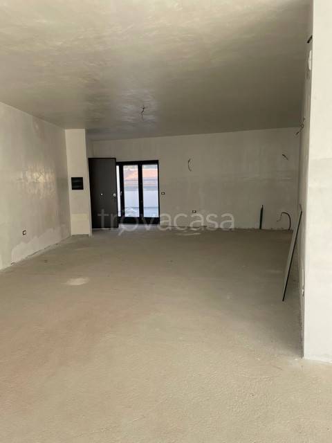 appartamento in vendita a Cosenza in zona Panebianco