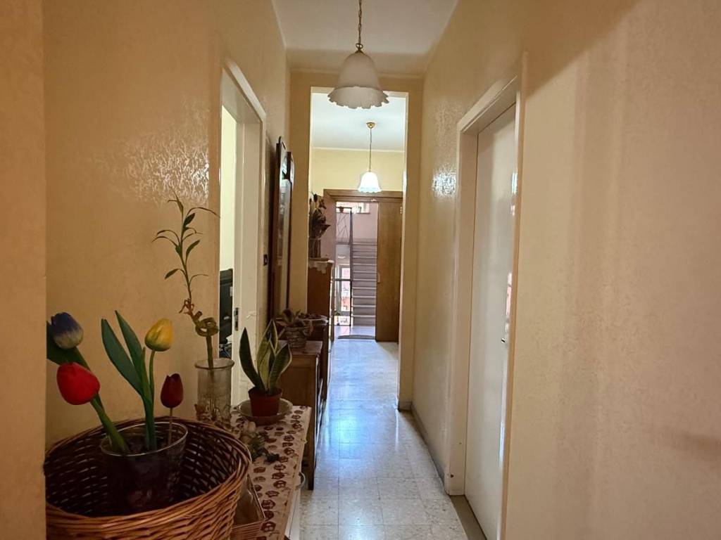 appartamento in vendita a Cosenza in zona Cosenza Vecchia