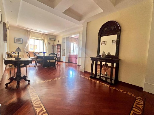 appartamento in vendita a Cosenza in zona Panebianco