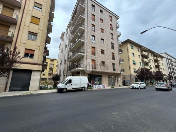 appartamento in vendita a Cosenza