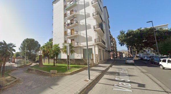 appartamento in vendita a Cosenza in zona Città 2000