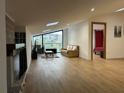 appartamento in vendita a Cosenza in zona Città 2000