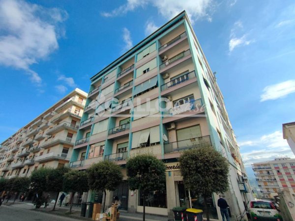 appartamento in vendita a Cosenza