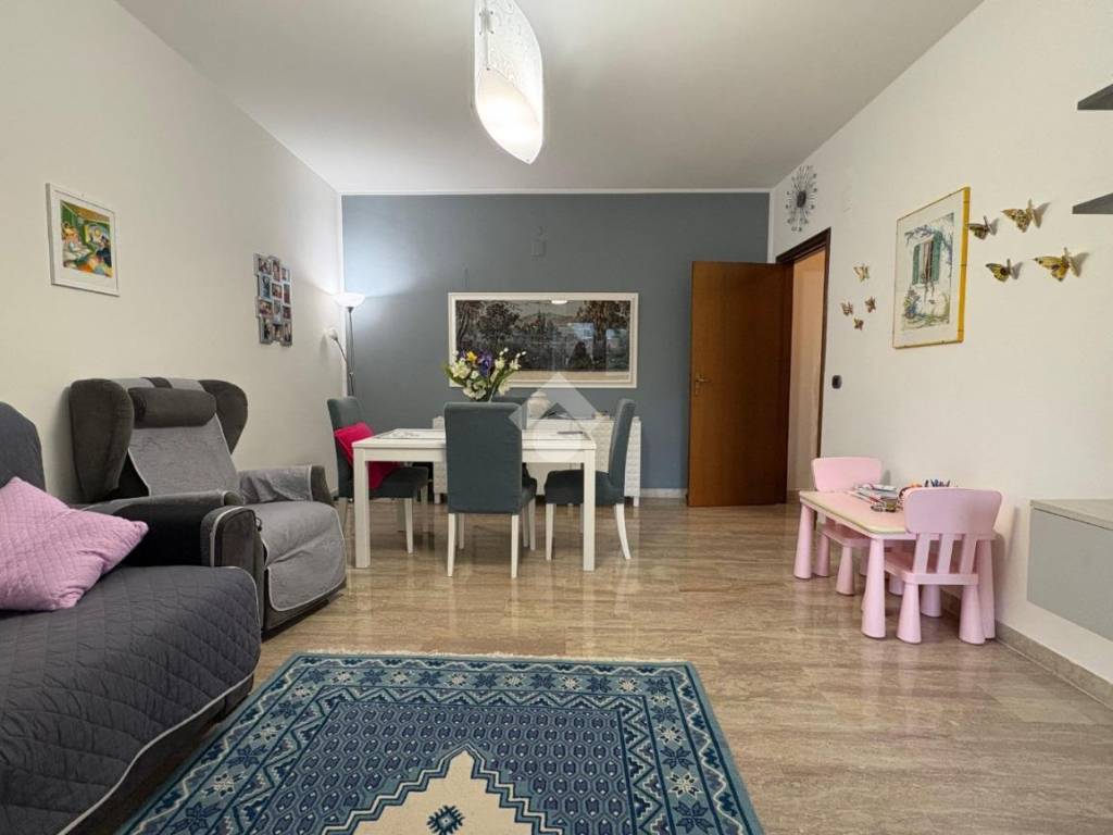 appartamento in vendita a Cosenza in zona Città 2000