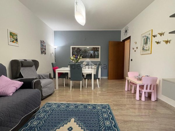 appartamento in vendita a Cosenza