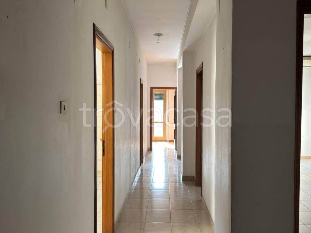 appartamento in vendita a Cosenza in zona Cosenza Vecchia