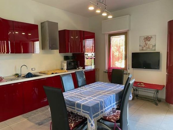 appartamento in vendita a Cosenza in zona Città 2000