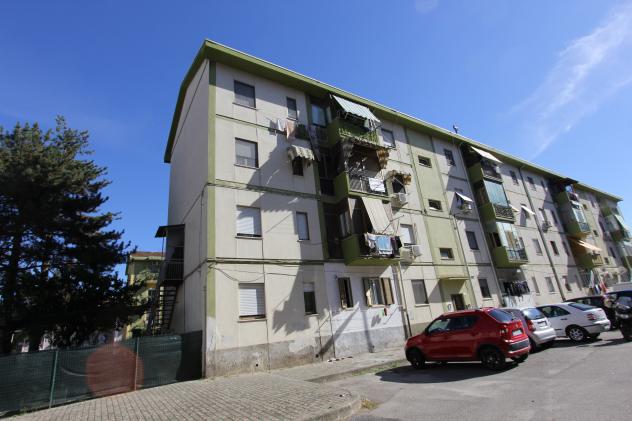 appartamento in vendita a Cosenza in zona Via Popilia