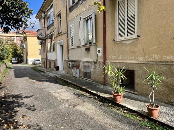 appartamento in vendita a Cosenza