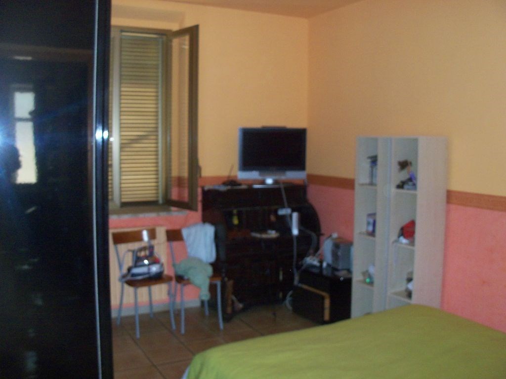 appartamento in vendita a Cosenza in zona Cosenza Vecchia