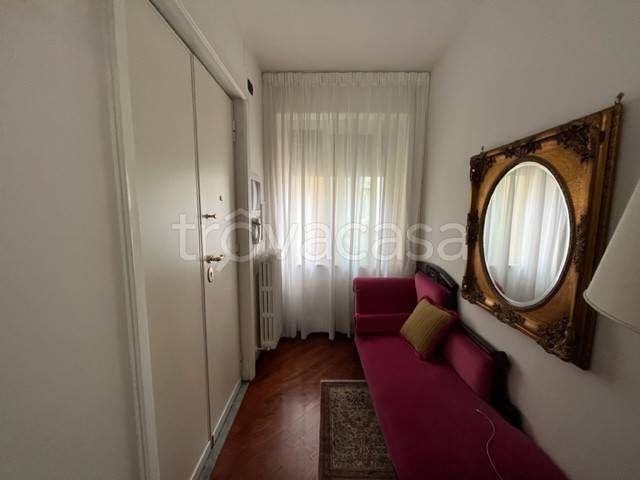 appartamento in vendita a Cosenza in zona Cosenza Vecchia