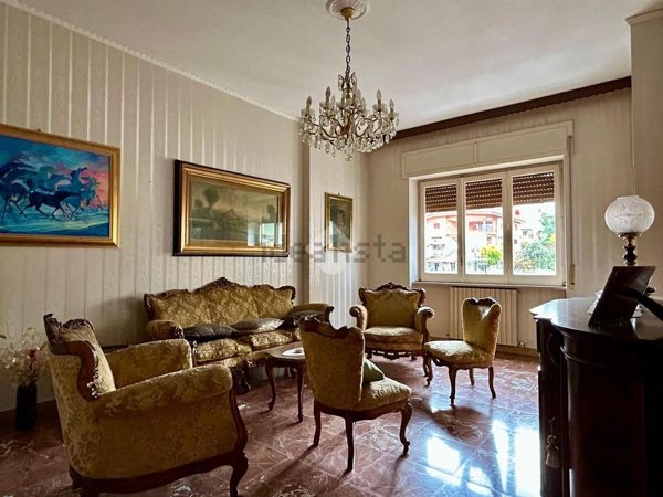 appartamento in vendita a Cosenza in zona De Rada