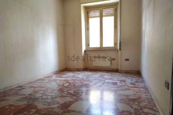 appartamento in vendita a Cosenza in zona Cosenza Vecchia