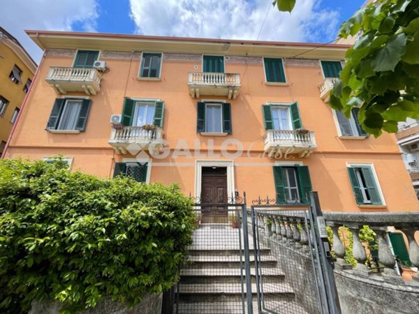 appartamento in vendita a Cosenza