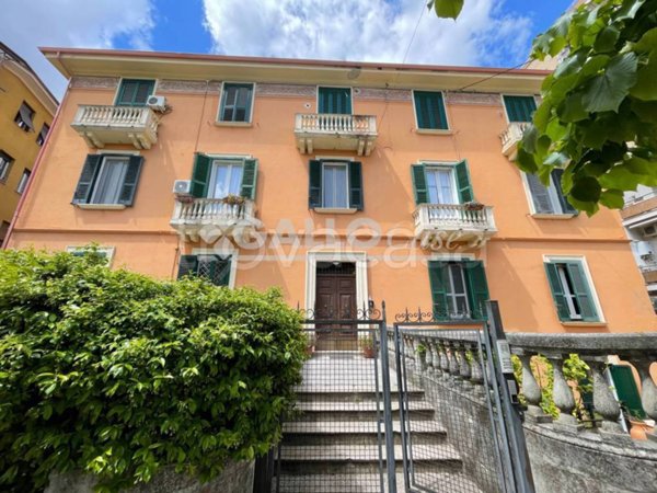 appartamento in vendita a Cosenza in zona Cosenza Vecchia